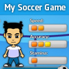 Giochi Manageriali di Calcio - My Soccer Game